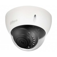 DAHUA DH-HAC-D1A51P-0280B-S2 Купольная IP-камера