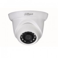 DAHUA DH-IPC-HDW1431SP-0280B Купольная IP-камера