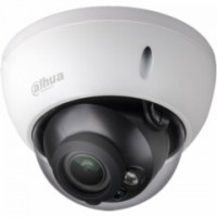 Мультиформатная 2 Мп камера DAHUA HAC-HDBW2241RP-Z с моторизованным объективом