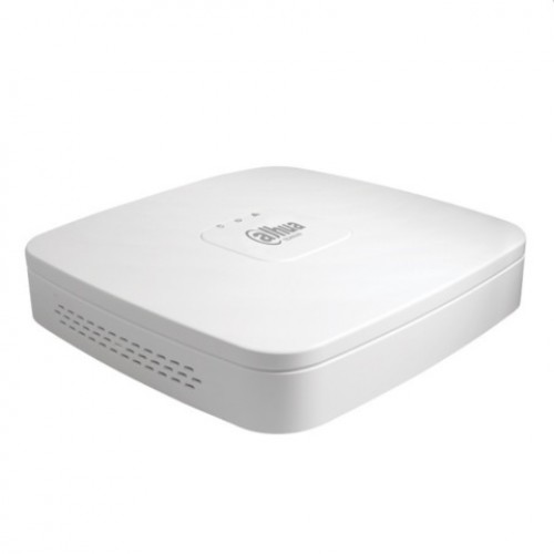 DAHUA DH-XVR4108C-X1 Видеорегистратор гибридный