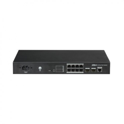 DAHUA DH-PFS4210-8GT-150 Коммутаторы POE