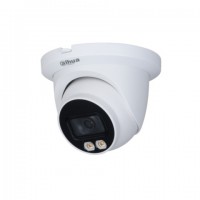 DAHUA DH-IPC-HDW3449TMP-AS-LED-0280B Купольная IP-камера