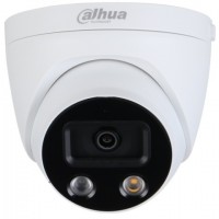 DAHUA DH-IPC-HDW5241HP-AS-PV-0360B Купольная IP-камера