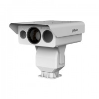 DAHUA DH-TPC-PT8621CP-B30150 Тепловизионная IP-камера