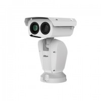 DAHUA DH-TPC-PT8420AP-TB35Z30 Тепловизионная IP-камера