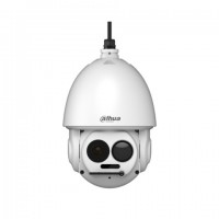DAHUA DH-TPC-SD8421P-TB13Z45 Тепловизионная IP-камера