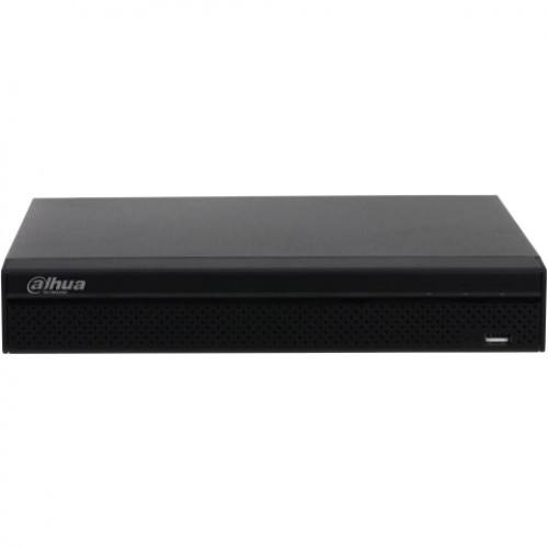 DAHUA DHI-NVR4116HS-4KS2/L IP Видеорегистратор (NVR)