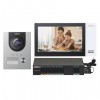 DAHUA DHI-KTP01(F) Комплект IP-домофона