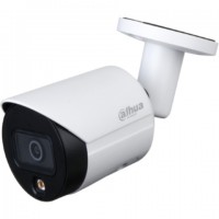 DAHUA DH-IPC-HFW2439SP-SA-LED-0280B IP-камера уличная