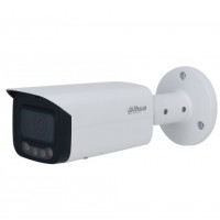 DAHUA DH-IPC-HFW5449TP-ASE-LED-0600B IP-камера уличная
