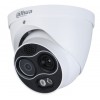 DAHUA DH-TPC-DF1241P-TD7F8 Тепловизионная IP-камера