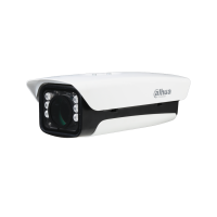 DAHUA DH-PFH610V-IR-POE Кожух для видеокамер