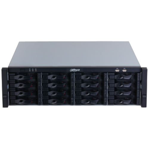 DAHUA DHI-NVR616H-128-XI IP-видеорегистратор