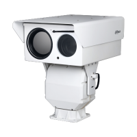 DAHUA DHI-TPC-PT8641B-B20100Z56-BM-S53 Поворотный тепловизор