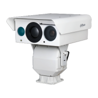 DAHUA DHI-TPC-PT8641C-B23230Z86L3-BM-S53 Поворотный тепловизор