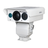 DAHUA DHI-TPC-PT8641C-B23230Z86L3-BM-AC-S53 Поворотный тепловизор