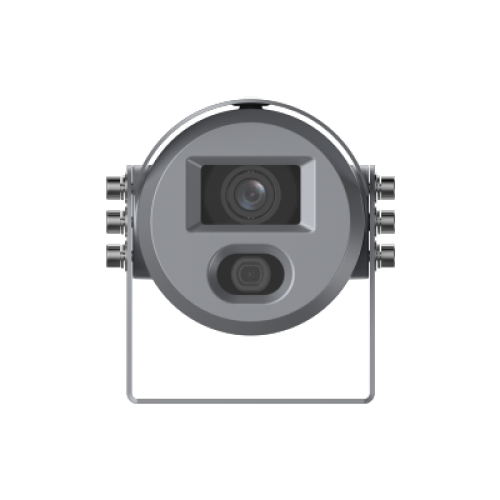 DAHUA DH-IPC-HFE8441SP-AS-0600B-AL Камера спецприменения