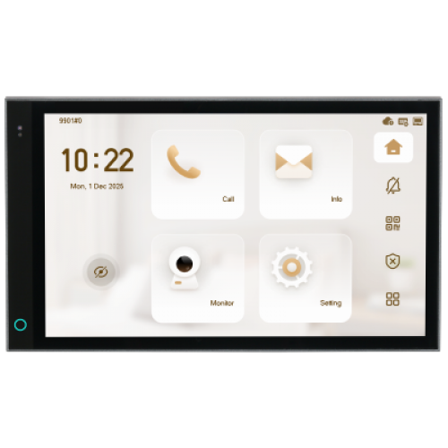 DAHUA DHI-VTH5721A-WP-F IP-домофон