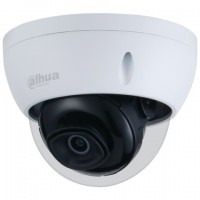DAHUA DH-IPC-HDBW2230EP-S-0280B-S2 Купольная IP-камера