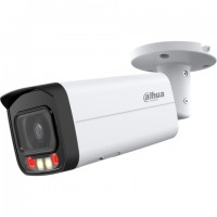 DAHUA DH-IPC-HFW2249TP-AS-IL-0600B IP-камера уличная