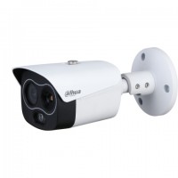 DAHUA DH-TPC-BF1241P-B10F12-S2 Тепловизионная IP-камера