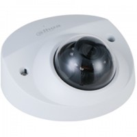 DAHUA DH-IPC-HDBW2231FP-AS-0360B-S2 Купольная IP-камера