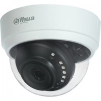 DAHUA DH-HAC-D1A21P-0360B Видеокамера AHD/TVI/CVI/CVBS