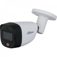 DAHUA DH-HAC-HFW1200CMP-IL-A-0280B-S6 Видеокамера AHD/TVI/CVI/CVBS
