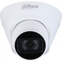 DAHUA DH-IPC-HDW1230T1P-0280B-S5 Купольная IP-камера