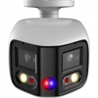 DAHUA DH-IPC-PFW3849SP-A180-E2-AS-PV-0280B IP-камера уличная