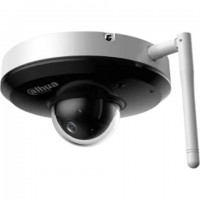 DAHUA DH-SD1A404DB-GNY-W Купольная IP-камера