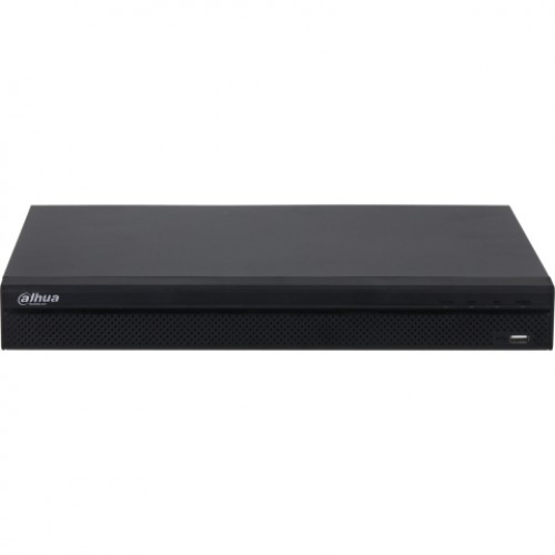 DAHUA DHI-NVR4208-4KS3 IP Видеорегистратор (NVR)