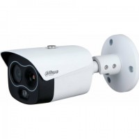 DAHUA DHI-TPC-BF1241-B3F4-WIFI-S8 Тепловизионная IP-камера