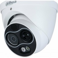 DAHUA DHI-TPC-DF1241-B3F4-DW-S8 Тепловизионная IP-камера