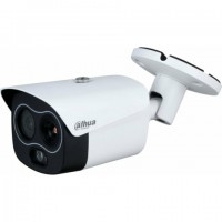 DAHUA DHI-TPC-BF1241-TB3F4-DW-S8 Тепловизионная IP-камера