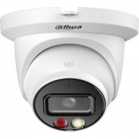 DAHUA DH-IPC-HDW2849TMP-S-IL-0280B Купольная IP-камера