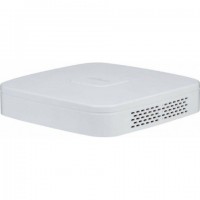 DAHUA DHI-NVR2108-4KS3 IP Видеорегистратор (NVR)